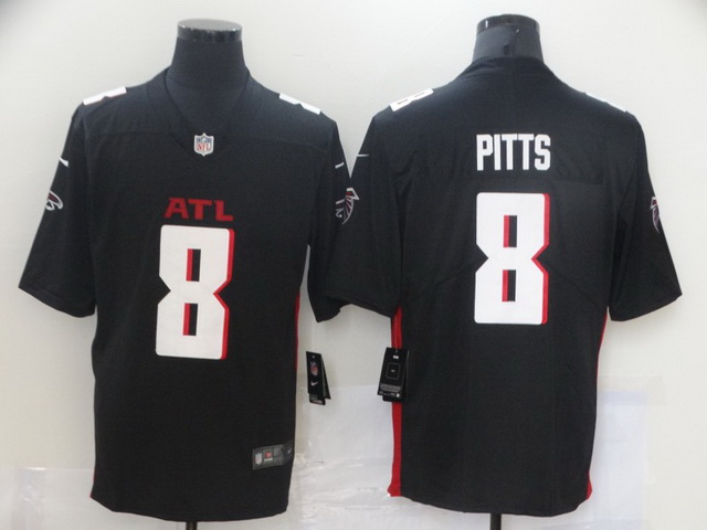 Atlanta Falcons Jerseys 12